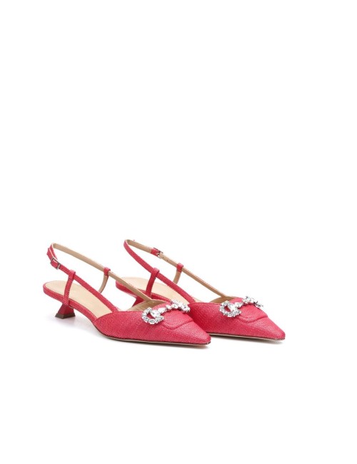 SLING BACK 1909