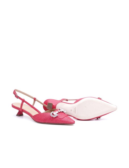SLING BACK 1909