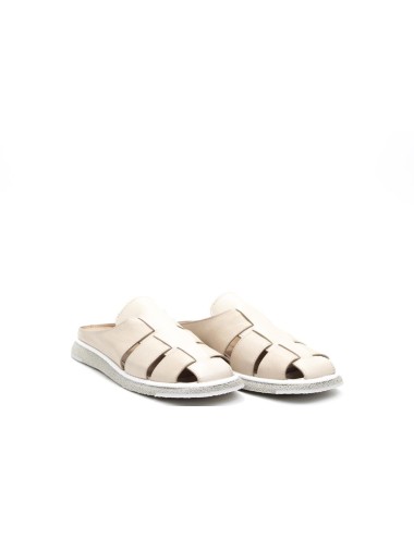 FLACHE SANDALE 8741-12