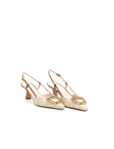 SLING BACK 11102