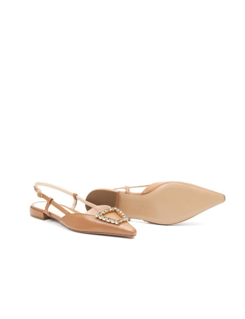 SLING BACK 12102
