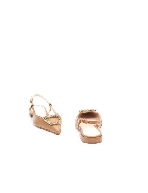 SLING BACK 12102