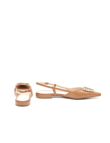 SLING BACK 12102