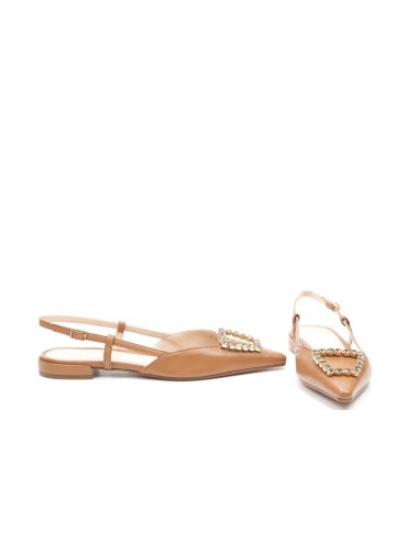 SLING BACK 12102