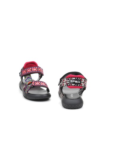 FLACHE SANDALE E3372