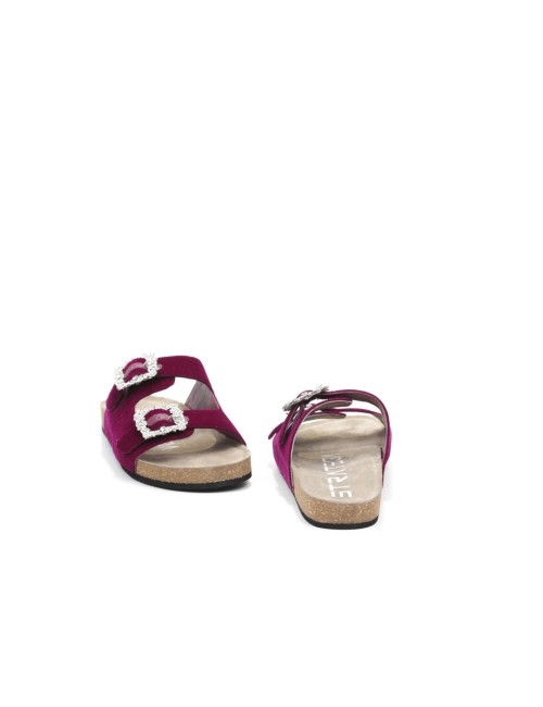 FLACHE SANDALE S53