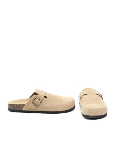 FLACHE SANDALE BK 1083