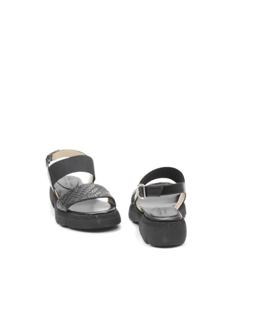 FLACHE SANDALE F740S