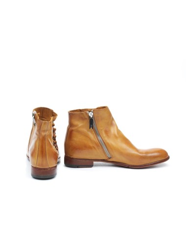 STIEFELETTE DH15A