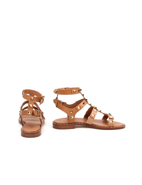 FLACHE SANDALE PACIFIC