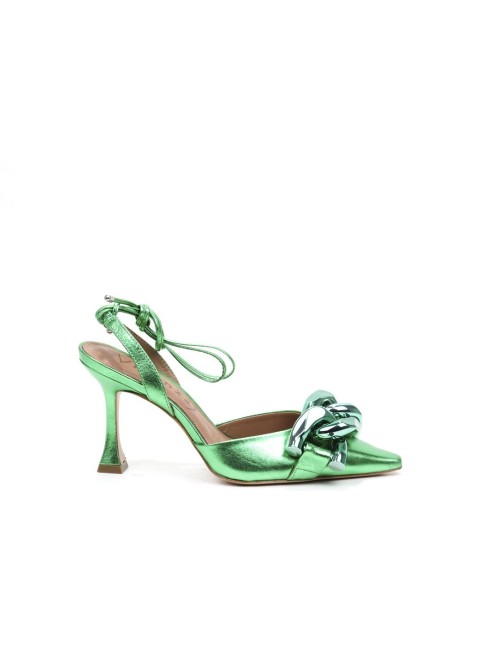 SCARPA CON TACCO 1426005