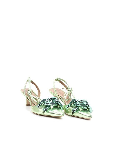 SCARPA CON TACCO 1426005