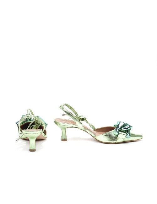 SCARPA CON TACCO 1426005