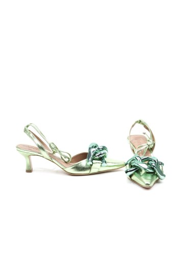 SCARPA CON TACCO 1426005