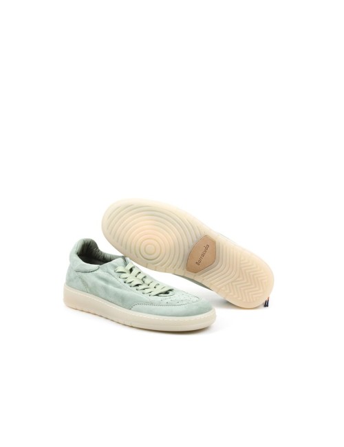 SNEAKER BU1177A
