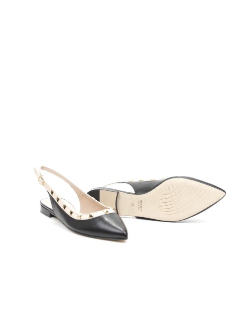 SLING BACK H257BO