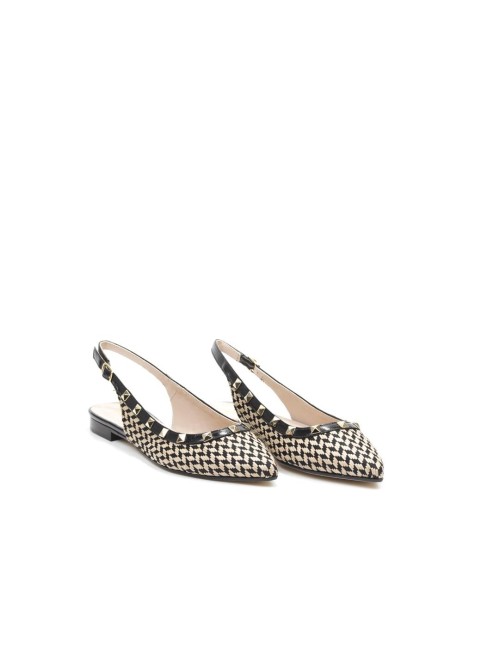 SLING BACK H257BO