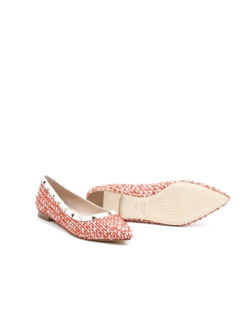 FLACHER SCHUH H256