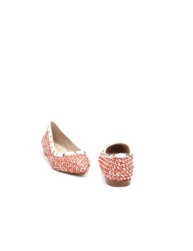 FLACHER SCHUH H256