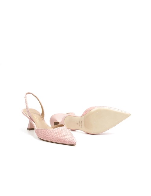 SLING BACK 1986