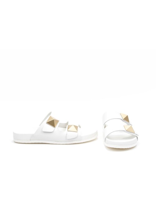 FLACHE SANDALE ALIX