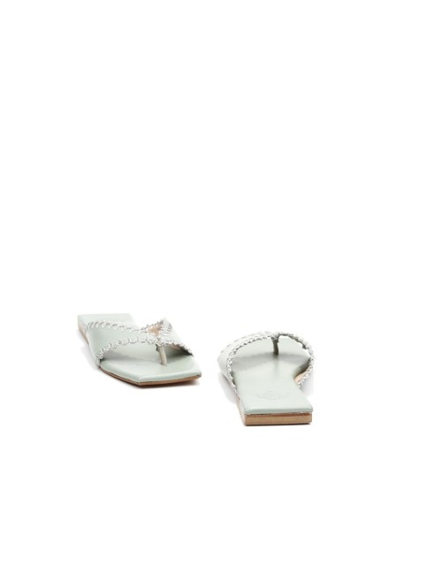 FLACHE SANDALE FILARETI