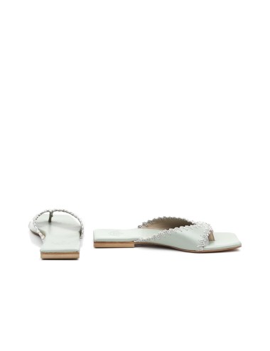 FLACHE SANDALE FILARETI