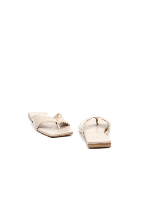 FLACHE SANDALE FILARETI