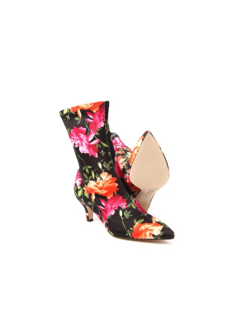 ANKLE BOOT 58501