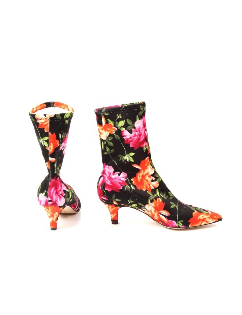 ANKLE BOOT 58501