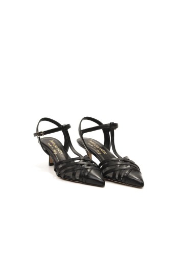 SCARPA CON TACCO AN52