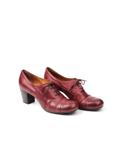 SCARPA CON TACCO 6348