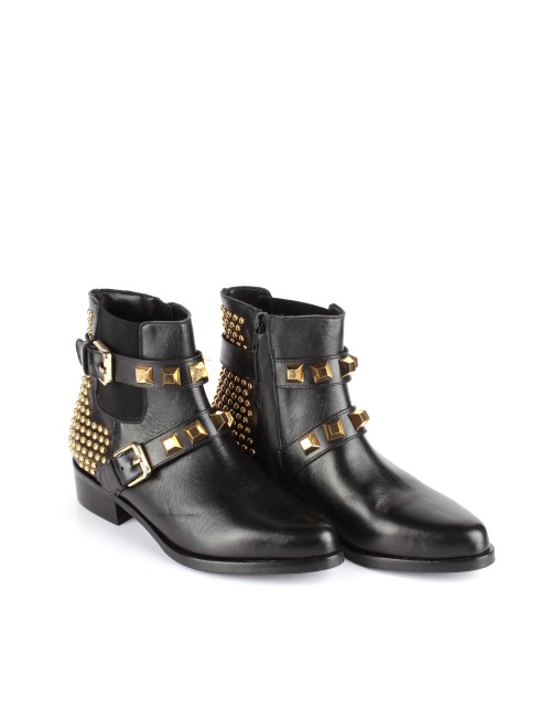 STIVALETTO 7133