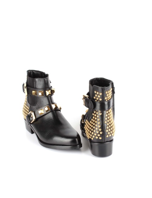 STIVALETTO 7133