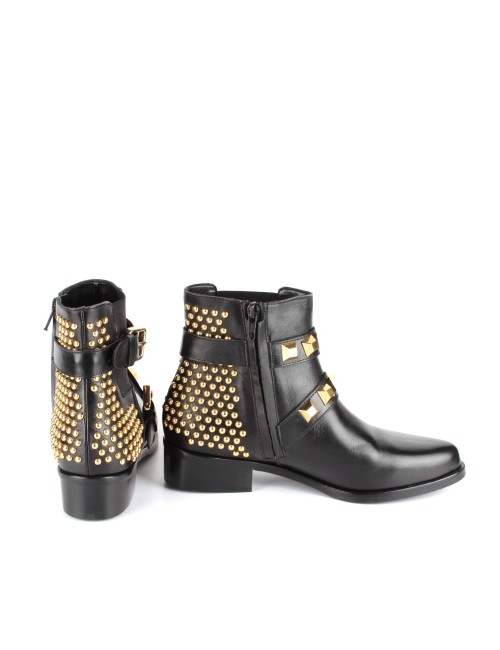 STIVALETTO 7133