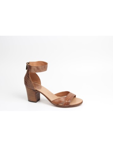 SCARPA CON TACCO 7073