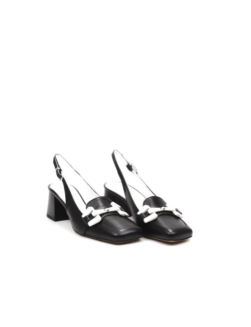 SLING BACK AL556