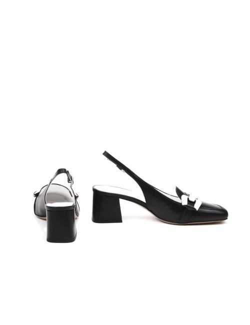 SLING BACK AL556