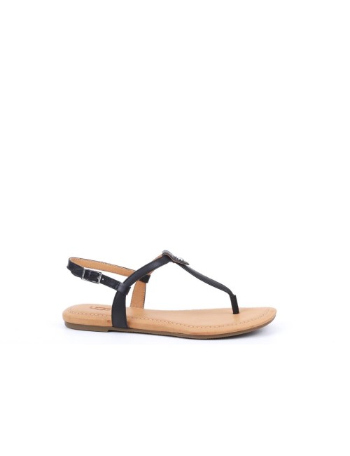 FLACHE SANDALE MADEENA
