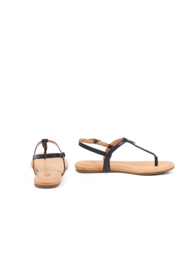 FLACHE SANDALE MADEENA