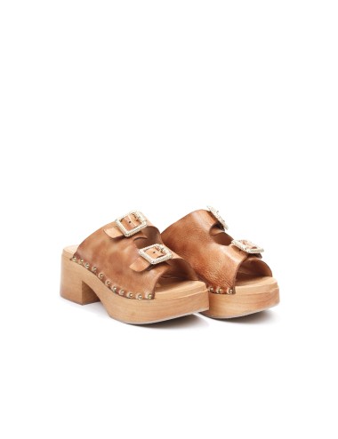 CLOGS CIOCCO 4