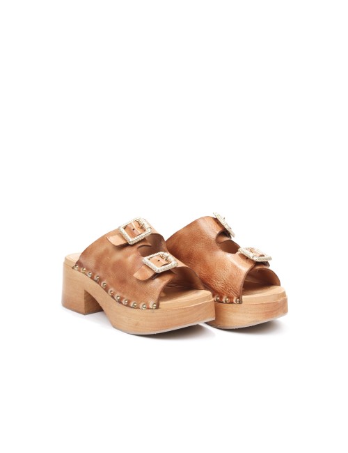 CLOGS CIOCCO 4