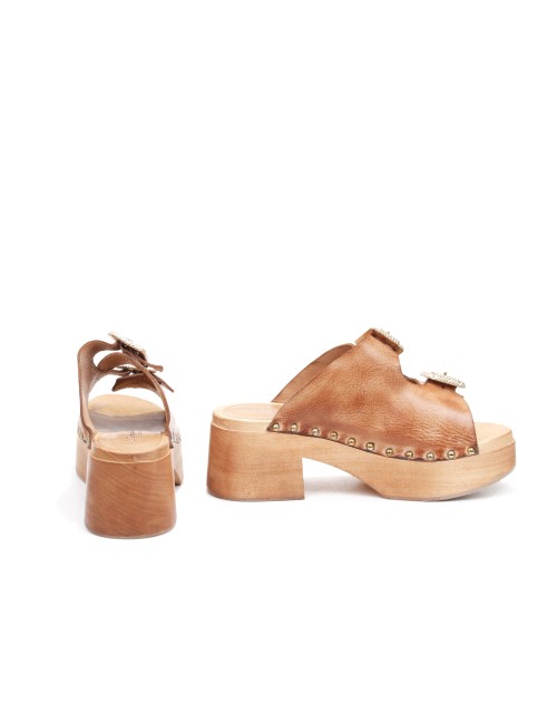 CLOGS CIOCCO 4