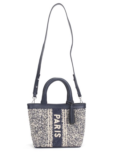 BORSA PARIS