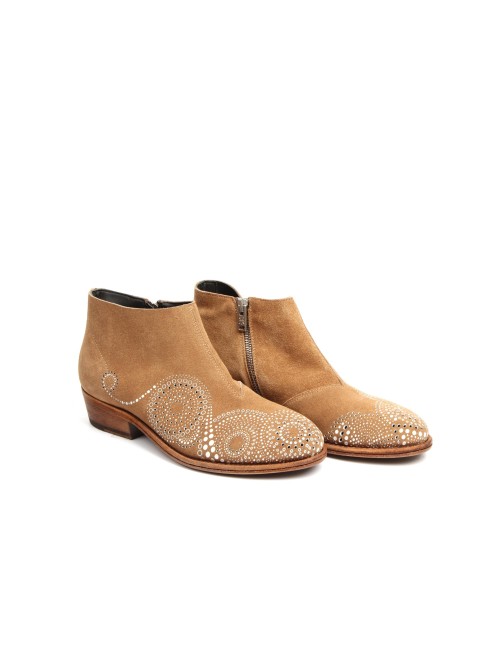 STIEFELETTE 9151A