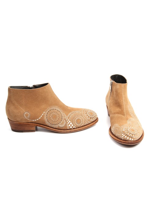 STIEFELETTE 9151A