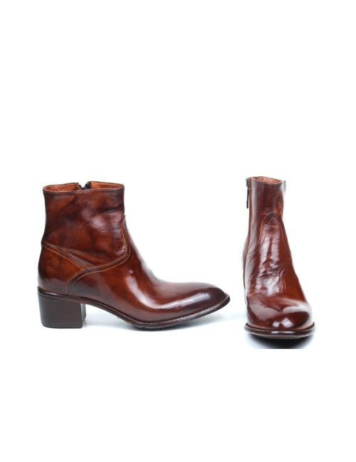 ANKLE BOOT AP07A