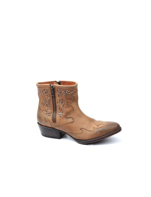 STIVALETTO VELIA
