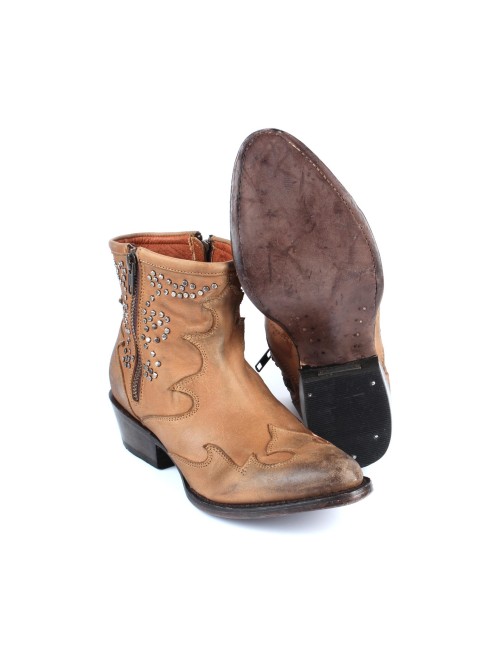 STIVALETTO VELIA