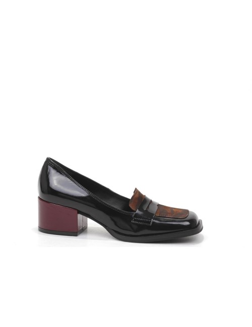 HEEL SHOE MT-235
